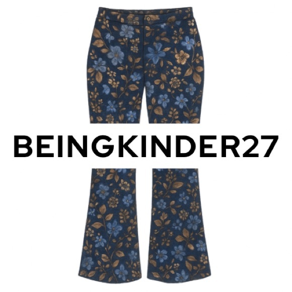 beingkinder27